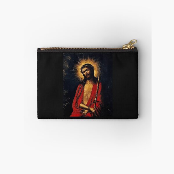 Item preview, Jesus Hominum Salvator  designed and sold by Eutrope d'Orange.