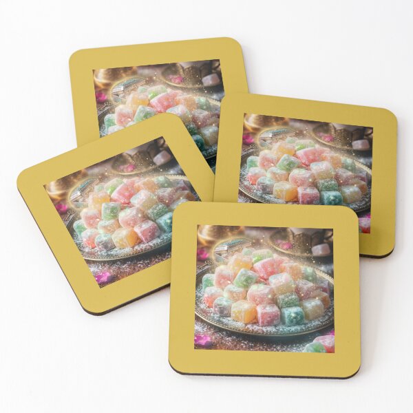 Item preview, Sweet Magic Delight. designed and sold by JoyNest = "The nest of joy".