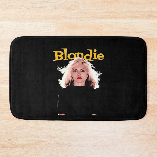 Item preview, blondie punk rock legend album cover fan art designed and sold by LovPrime.