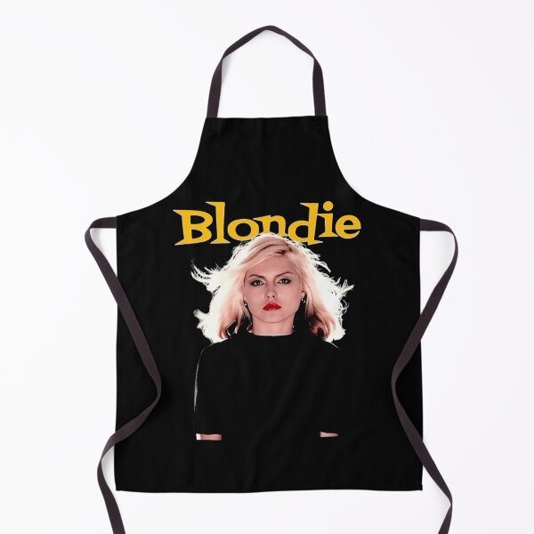 Artikelvorschau, Fan-Artwork zum Albumcover der Punkrock-Legende Blondie entworfen und verkauft von LovPrime.