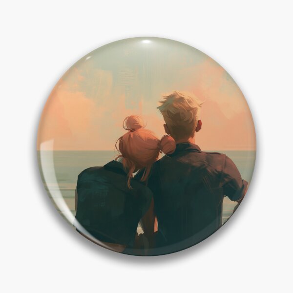Item preview, The Horizon We Kept designed and sold by oanaunciuleanu.