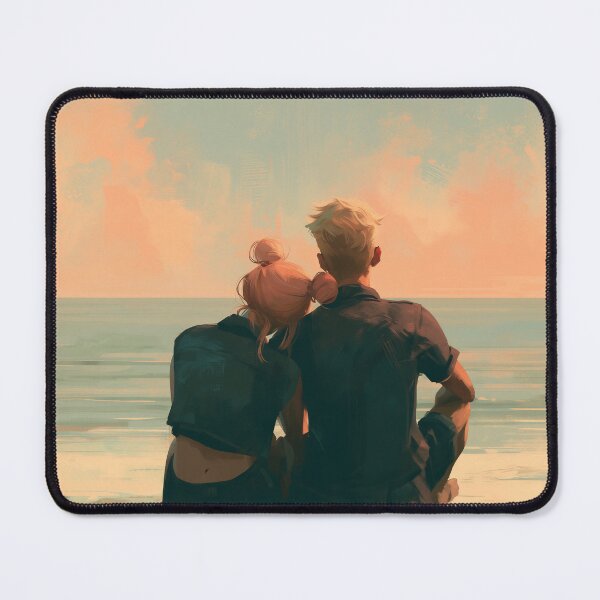 Item preview, The Horizon We Kept designed and sold by oanaunciuleanu.
