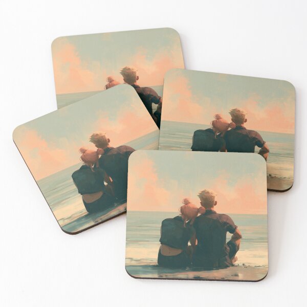 Item preview, The Horizon We Kept designed and sold by oanaunciuleanu.
