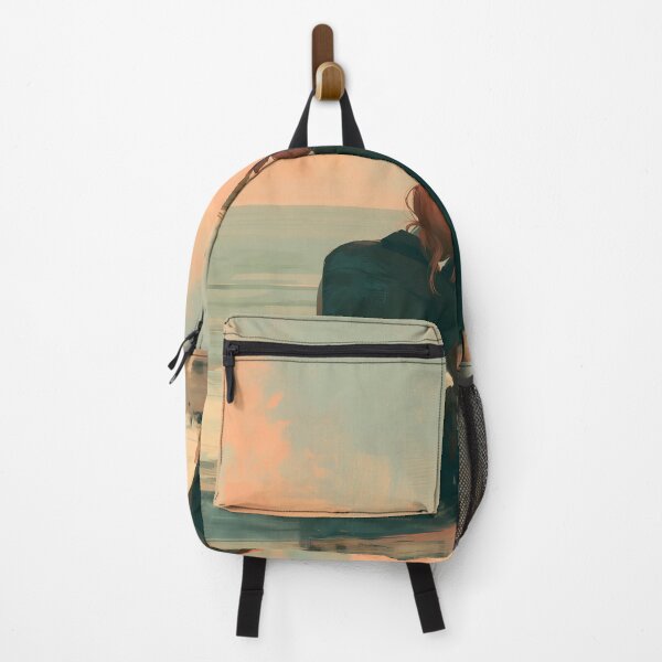 Item preview, The Horizon We Kept designed and sold by oanaunciuleanu.
