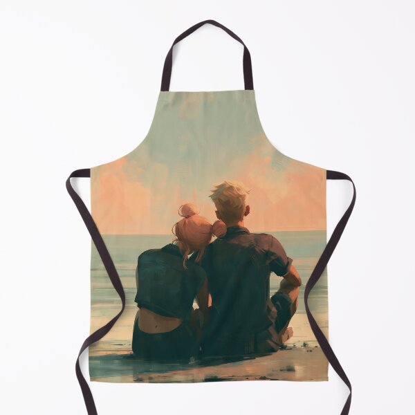 Item preview, The Horizon We Kept designed and sold by oanaunciuleanu.
