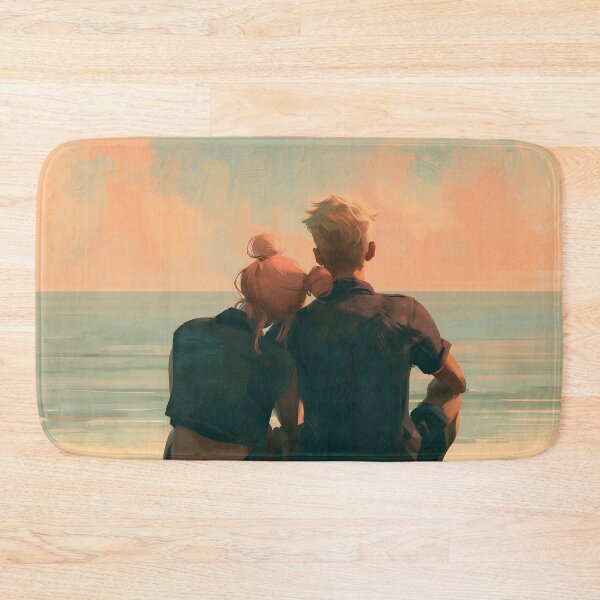 Item preview, The Horizon We Kept designed and sold by oanaunciuleanu.