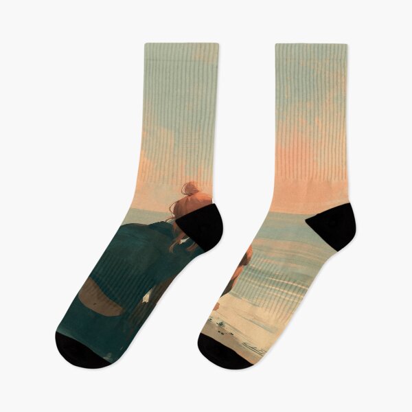 Item preview, The Horizon We Kept designed and sold by oanaunciuleanu.