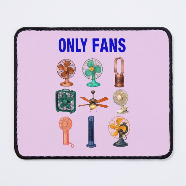Item preview, ONLY FANS PARODY DESIGN 1 designed and sold by DigitalandPhoto.