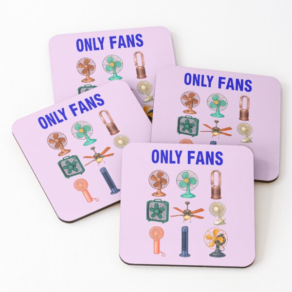 Item preview, ONLY FANS PARODY DESIGN 1 designed and sold by DigitalandPhoto.