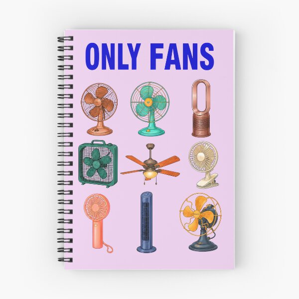 Item preview, ONLY FANS PARODY DESIGN 1 designed and sold by DigitalandPhoto.