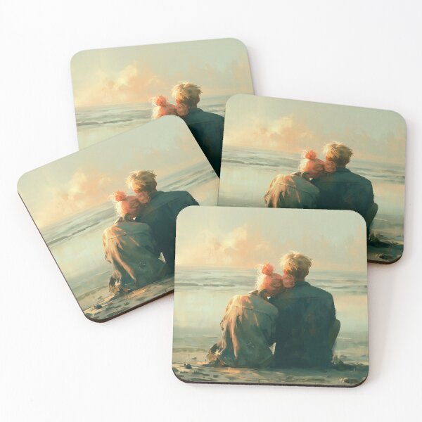 Item preview, The Horizon We Kept designed and sold by oanaunciuleanu.