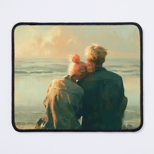 Item preview, The Horizon We Kept designed and sold by oanaunciuleanu.