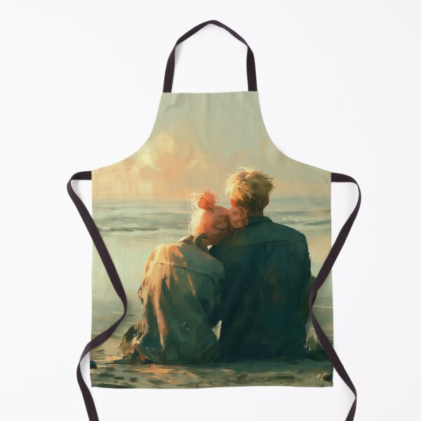 Item preview, The Horizon We Kept designed and sold by oanaunciuleanu.