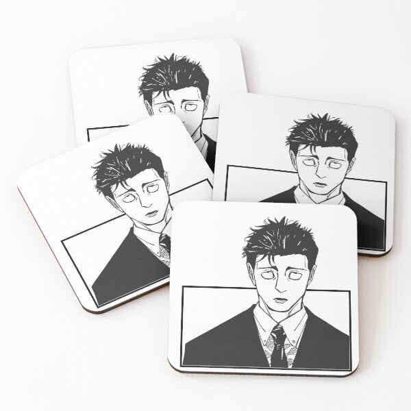 Item preview, Hiromi Higuruma  designed and sold by MrDreeyk.