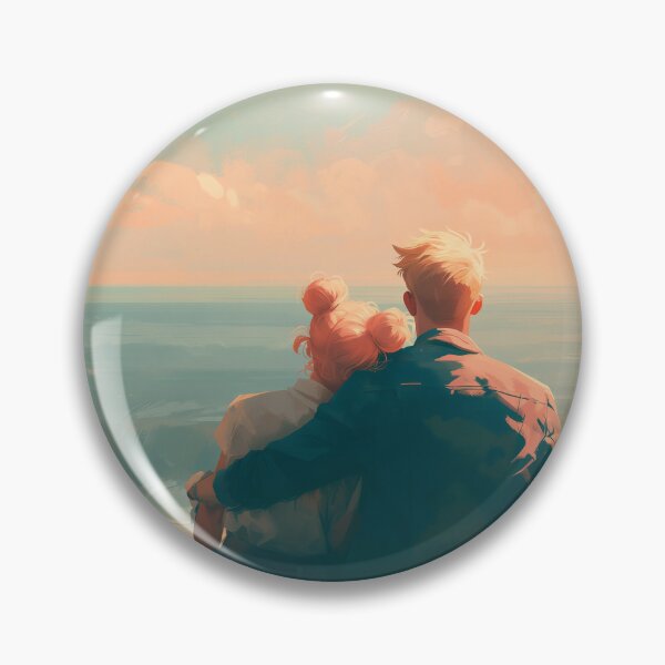 Item preview, The Horizon We Kept designed and sold by oanaunciuleanu.