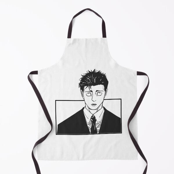 Item preview, Hiromi Higuruma designed and sold by MrDreeyk.