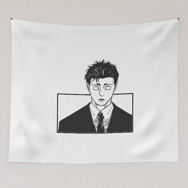Item preview, Hiromi Higuruma  designed and sold by MrDreeyk.