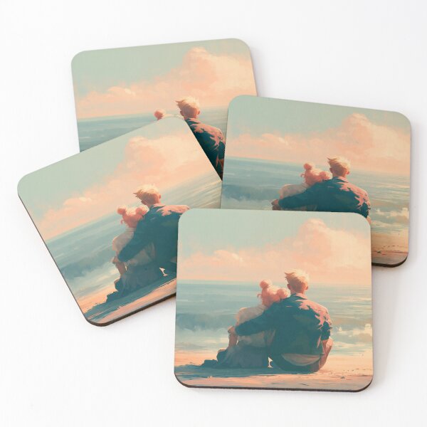Item preview, The Horizon We Kept designed and sold by oanaunciuleanu.