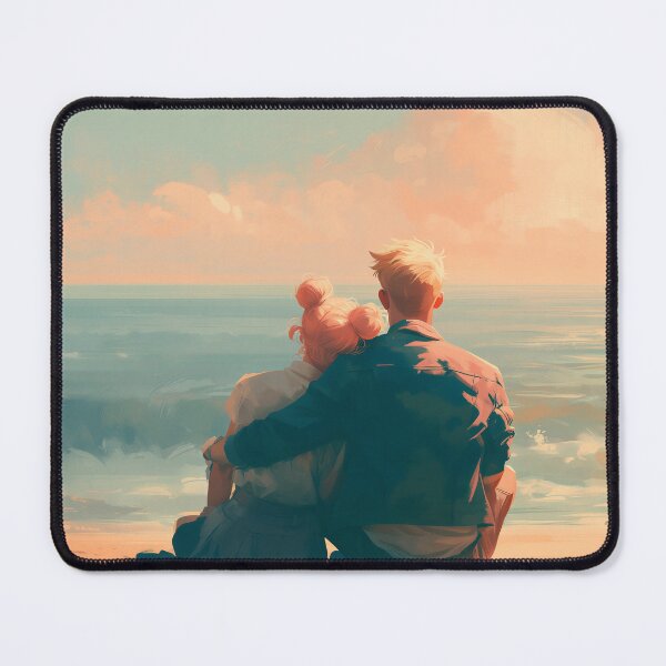 Item preview, The Horizon We Kept designed and sold by oanaunciuleanu.