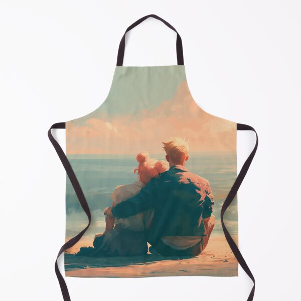 Item preview, The Horizon We Kept designed and sold by oanaunciuleanu.