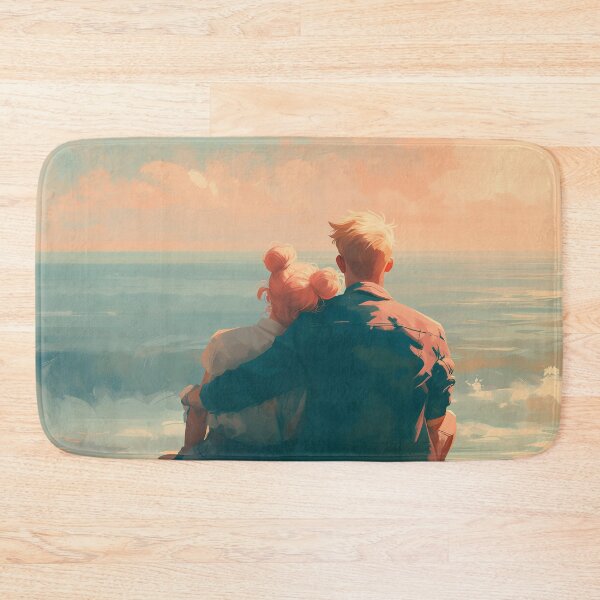 Item preview, The Horizon We Kept designed and sold by oanaunciuleanu.