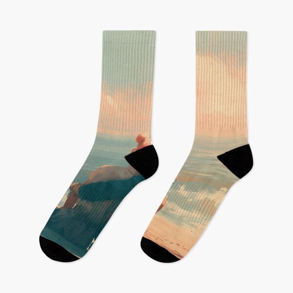 Item preview, The Horizon We Kept designed and sold by oanaunciuleanu.