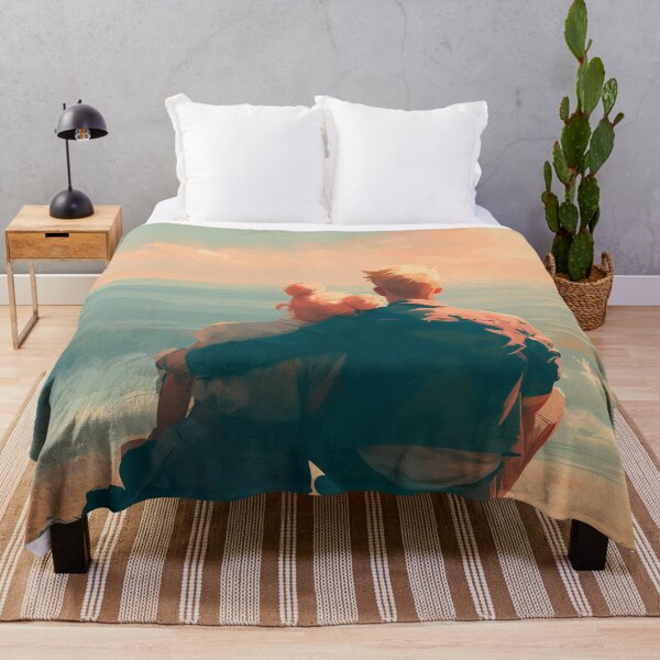 Item preview, The Horizon We Kept designed and sold by oanaunciuleanu.