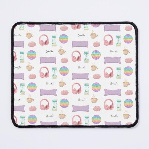 Item preview, Sensory Comfort Toolkit Neurodivergent Self Care Calming Art Aesthetic designed and sold by Osmose-Studio ⭐⭐⭐⭐⭐.