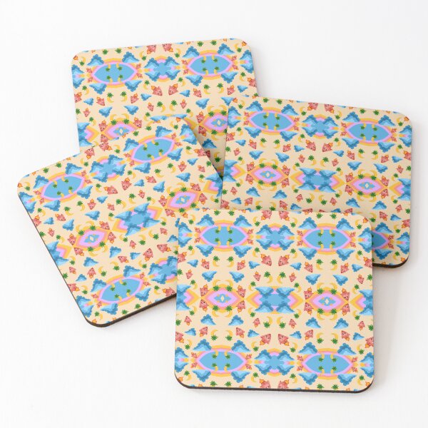 Item preview, Cute galaxy background designed and sold by ReadyForU.
