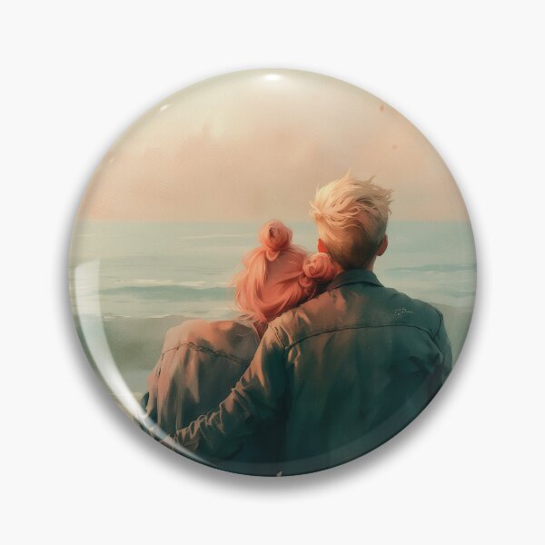 Item preview, The Horizon We Kept designed and sold by oanaunciuleanu.