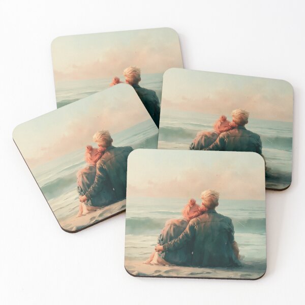 Item preview, The Horizon We Kept designed and sold by oanaunciuleanu.