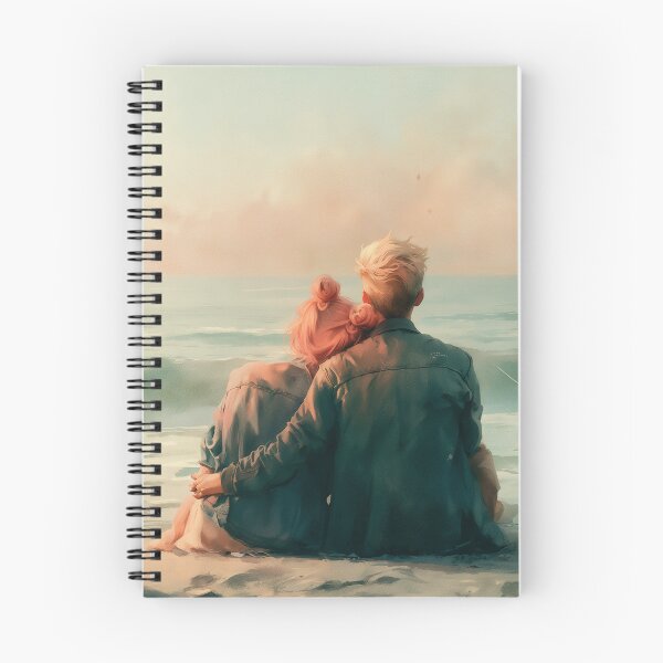 Item preview, The Horizon We Kept designed and sold by oanaunciuleanu.