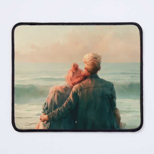Item preview, The Horizon We Kept designed and sold by oanaunciuleanu.