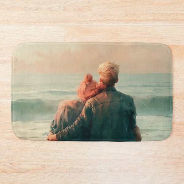 Item preview, The Horizon We Kept designed and sold by oanaunciuleanu.
