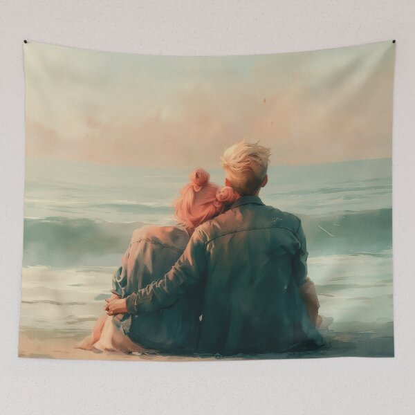Item preview, The Horizon We Kept designed and sold by oanaunciuleanu.