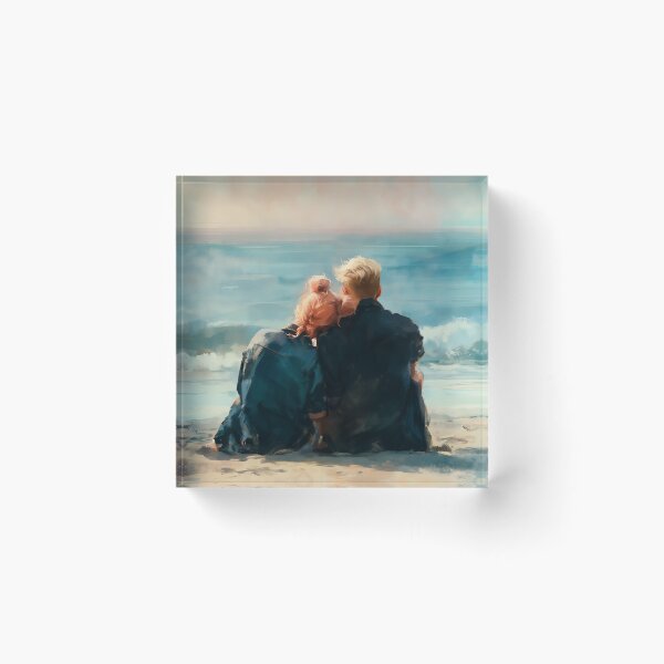 Item preview, The Horizon We Kept designed and sold by oanaunciuleanu.