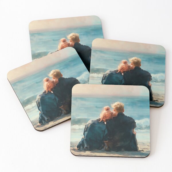 Item preview, The Horizon We Kept designed and sold by oanaunciuleanu.