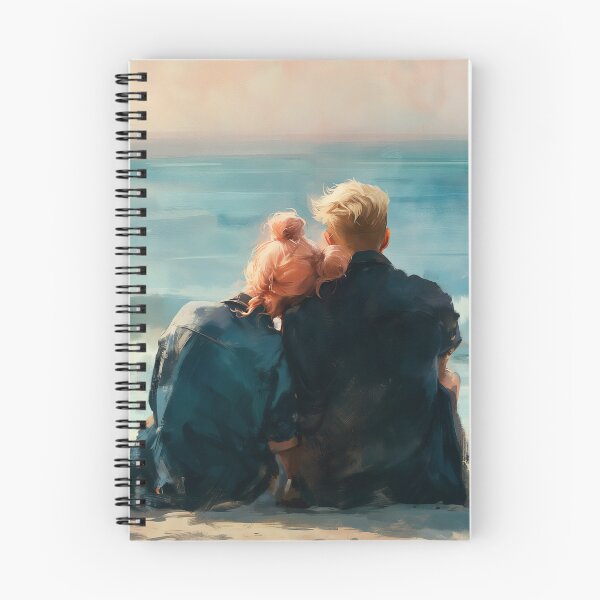 Item preview, The Horizon We Kept designed and sold by oanaunciuleanu.