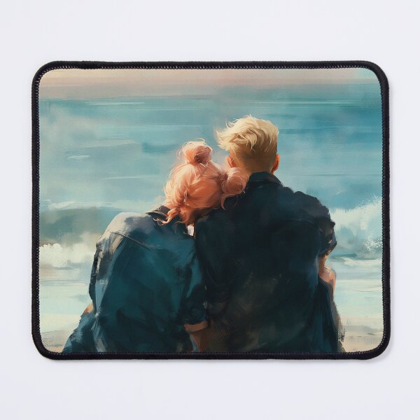 Item preview, The Horizon We Kept designed and sold by oanaunciuleanu.