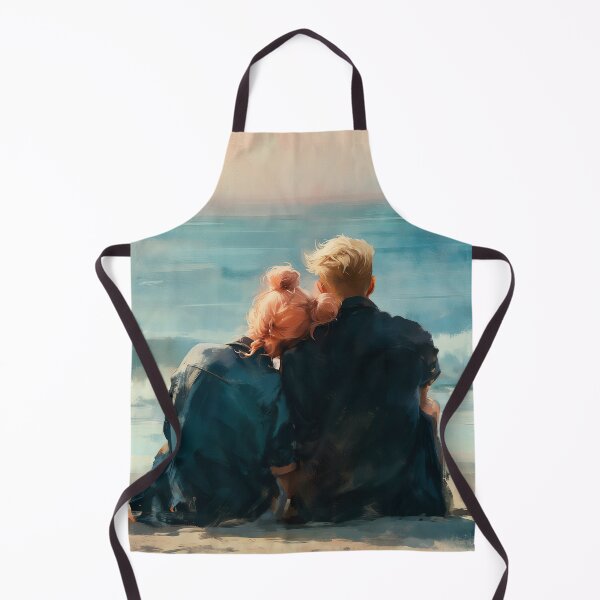 Item preview, The Horizon We Kept designed and sold by oanaunciuleanu.