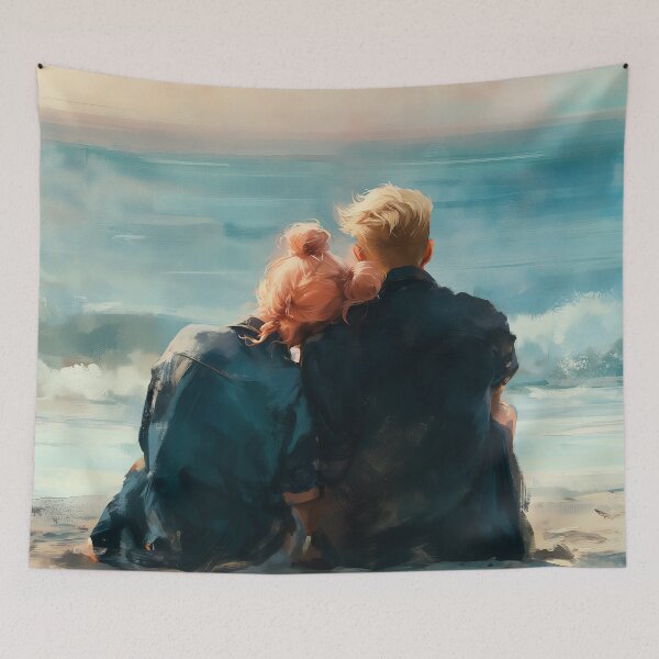 Item preview, The Horizon We Kept designed and sold by oanaunciuleanu.