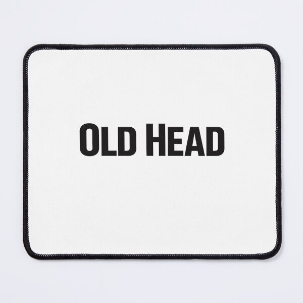 Item preview, Old Head designed and sold by Retireddoc68.