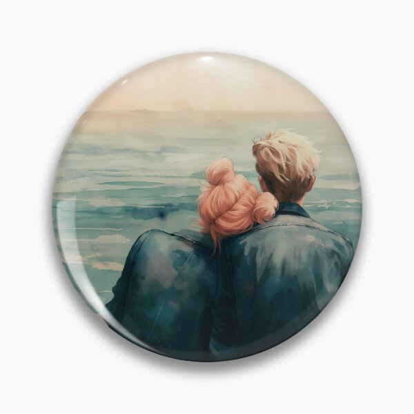 Item preview, The Horizon We Kept designed and sold by oanaunciuleanu.