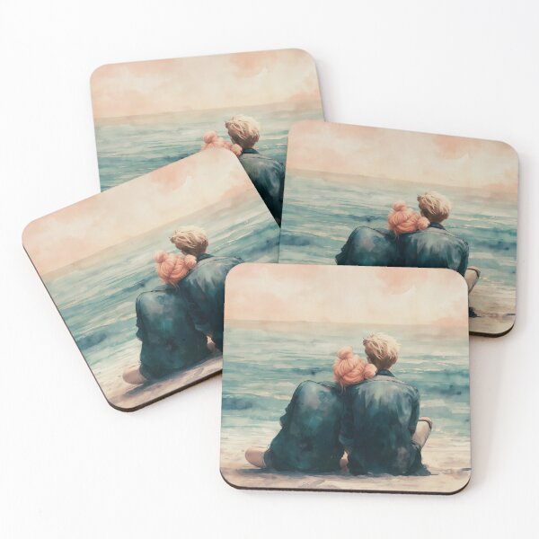 Item preview, The Horizon We Kept designed and sold by oanaunciuleanu.