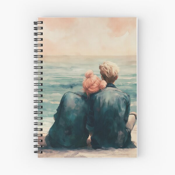 Item preview, The Horizon We Kept designed and sold by oanaunciuleanu.