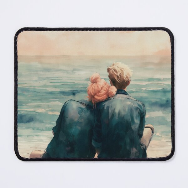 Item preview, The Horizon We Kept designed and sold by oanaunciuleanu.