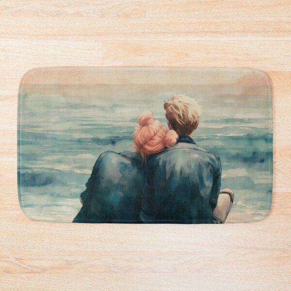Item preview, The Horizon We Kept designed and sold by oanaunciuleanu.