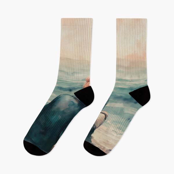 Item preview, The Horizon We Kept designed and sold by oanaunciuleanu.