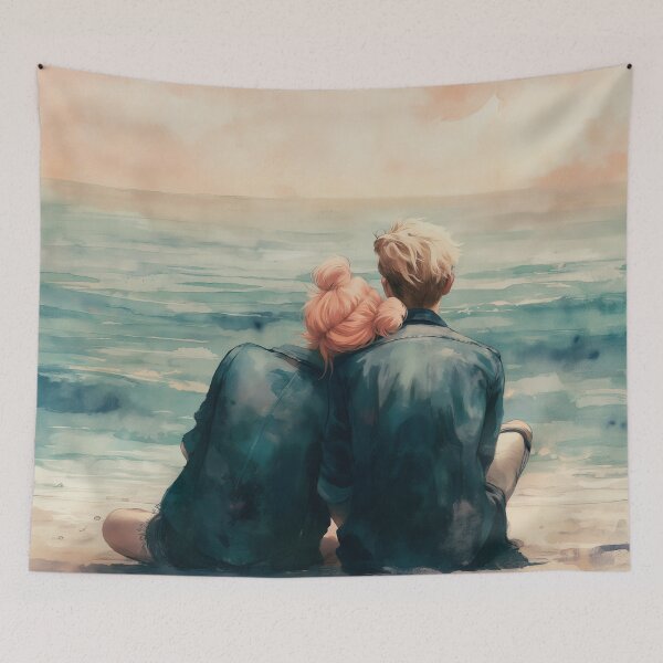 Item preview, The Horizon We Kept designed and sold by oanaunciuleanu.