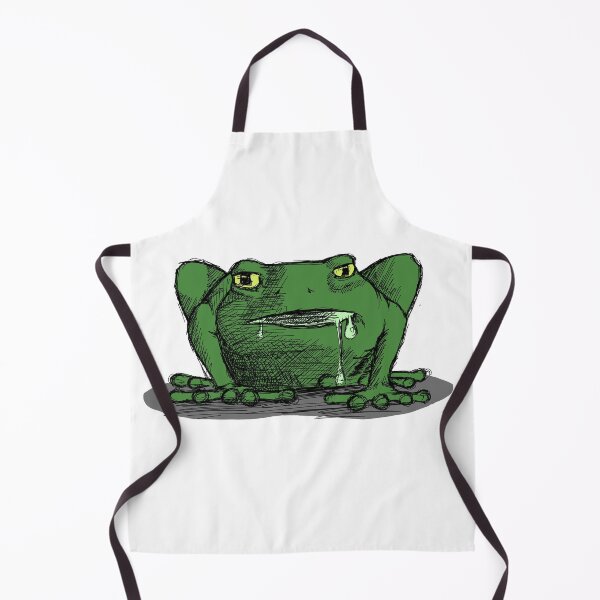 Item preview, Frogg designed and sold by Hjugine.